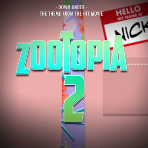 Down Under (From "Zootopia 2")