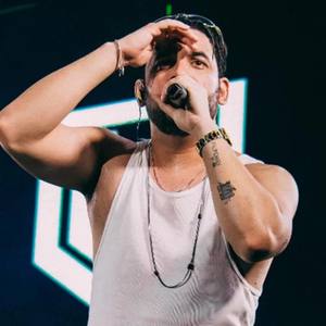 Resenha Do Arrocha (Ao Vivo)