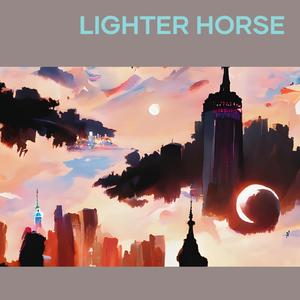Lighter Horse