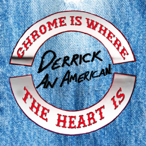 Chrome Is Where the Heart Is