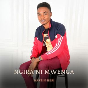 Ngira Ni Mwenga