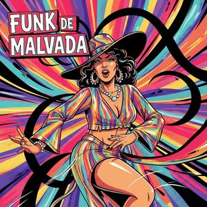 Funk de Malvada