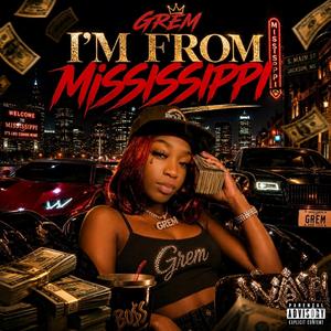 Im From Mississippi