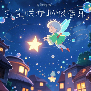 宝宝催眠曲 真人嘘嘘声