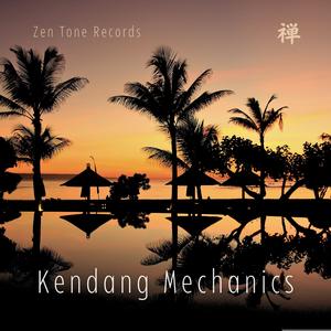 Kendang Mechanics
