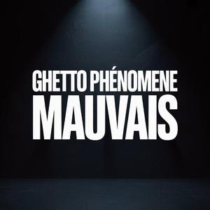 Mauvais (feat. Ghetto Phénomène)