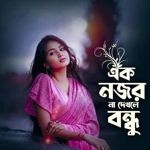 এক নজর না দেখলে বন্ধু