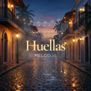 Huellas