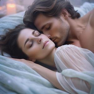 Melléd bújtam (Silent Devotion)