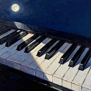 Chopin's Echo