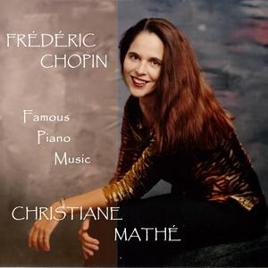 Frédéric Chopin: Etudes, Op.10, no.12: Etude in C minor “Revolutionary”