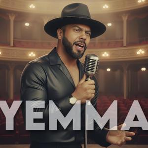 Yemma (90s Soul Re-Edit)
