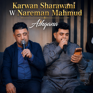 Karwan Sharawani W Nareman Mahmud