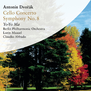 Symphony No. 8 in G Major, Op. 88, B. 163:I. Allegro con brio