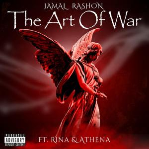 The Art Of War (feat. Rina & Athena)
