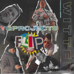 Witten (Ygprojects Flip) (feat. ygprojects)