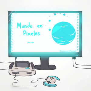 Mundo en Pixeles