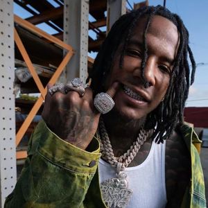 ''钱袋''Moneybagg Yo X EST Gee 底特律Type Beat