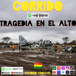 TRAGEDIA EN EL ALTO (Special Version)