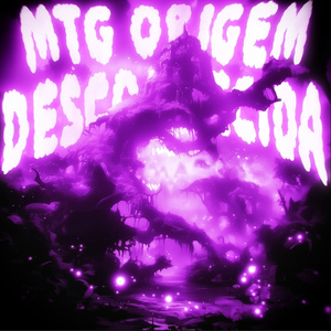 MTG ORIGEM DESCONHECIDA (Slowed)