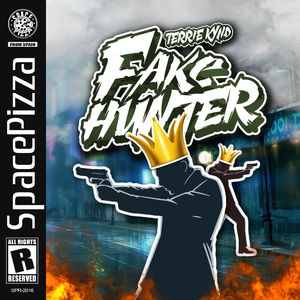 Fake Hunter (Original Mix)