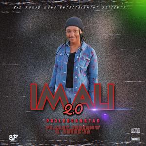 Imali 2.0 (feat. Kaey,BronxZA & Ventriow)