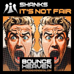 ITS NOT FAIR (Radio Edit)