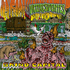 Ddt (Deporting Donald Trump)