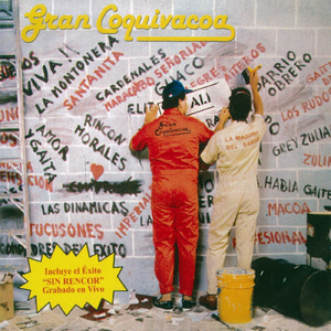 Sin Rencor (En Vivo)