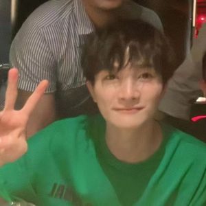 时间飞行（翻自：白宇，朱一龙）