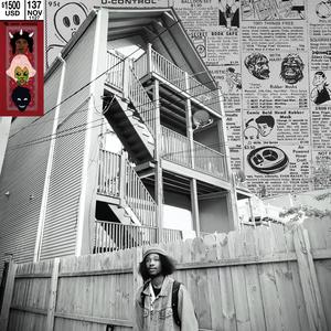 Saika (feat. Nate Barksdale & TRSS)