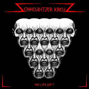 No Life Left
