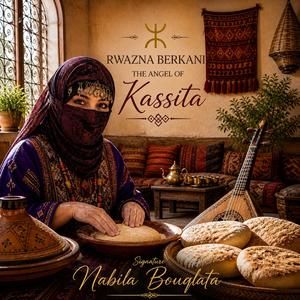 Rwazna Berkani, the Angel of Kassita