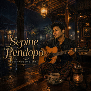 Sepine Pendopo