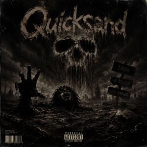 Quicksand