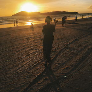 你的眼神（cover 蔡琴）