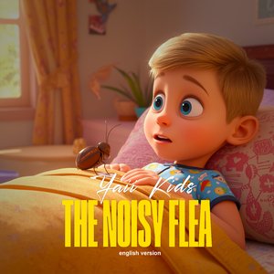 The noisy flea