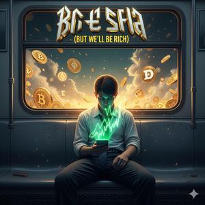 월급은 그대로 (But We’ll Be Rich)