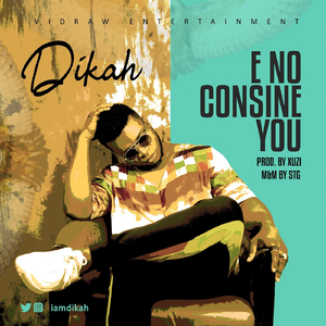 E No Consine You