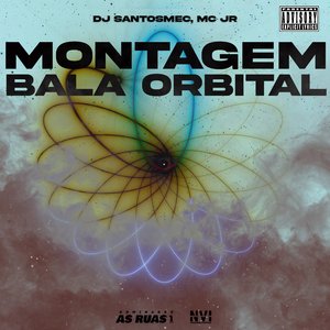 Montagem Bala Orbital