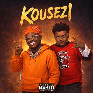 kousezi (feat. Bas one mister trafikan)