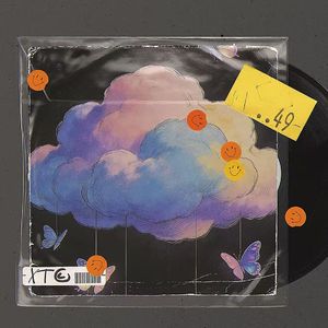 【FREE/无水印】“雾中来信”