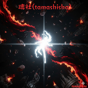 魂社(tamashisha)