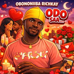 Odo Saa