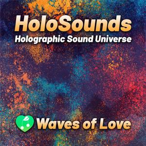 963Hz HoloSound