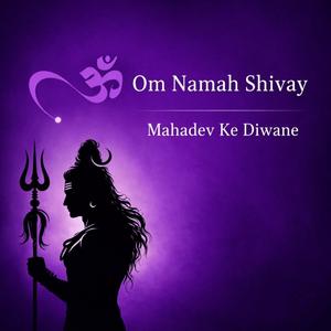 Om namah shivay