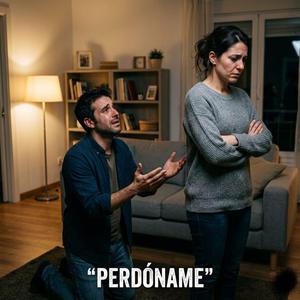 Perdoname