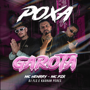 Poxa Garota
