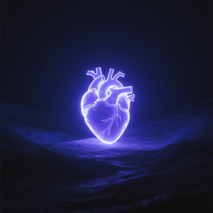 Heart In The Dark