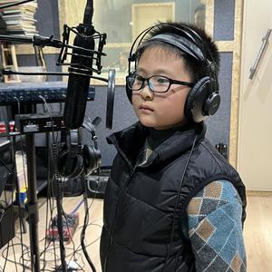 萱草花—朱辰睿/八音盒艺术